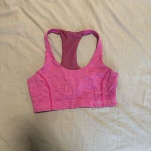 Outdoor voices doing things sports bra
